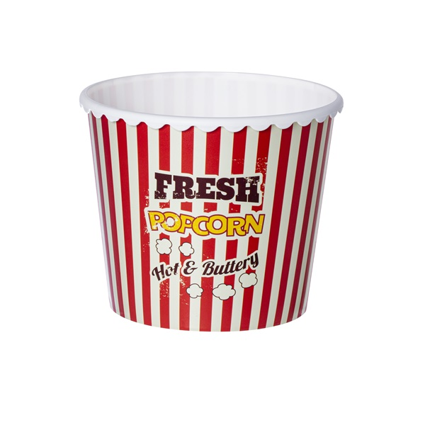 IRIS Popcorn and Chips tál 2.300ml 161468-002 (161468-002)