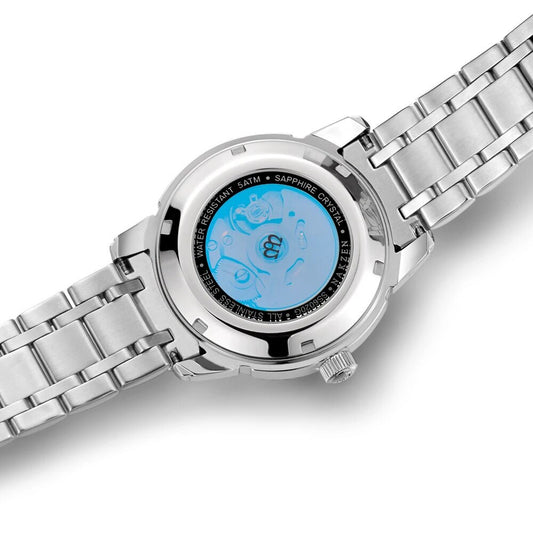NAKZEN Men Mechanical Watch Men's Automatic Miyota 8215 Movement Diamond Watches Sapphire Wrist Watch Male Waterproof Clock 6020
