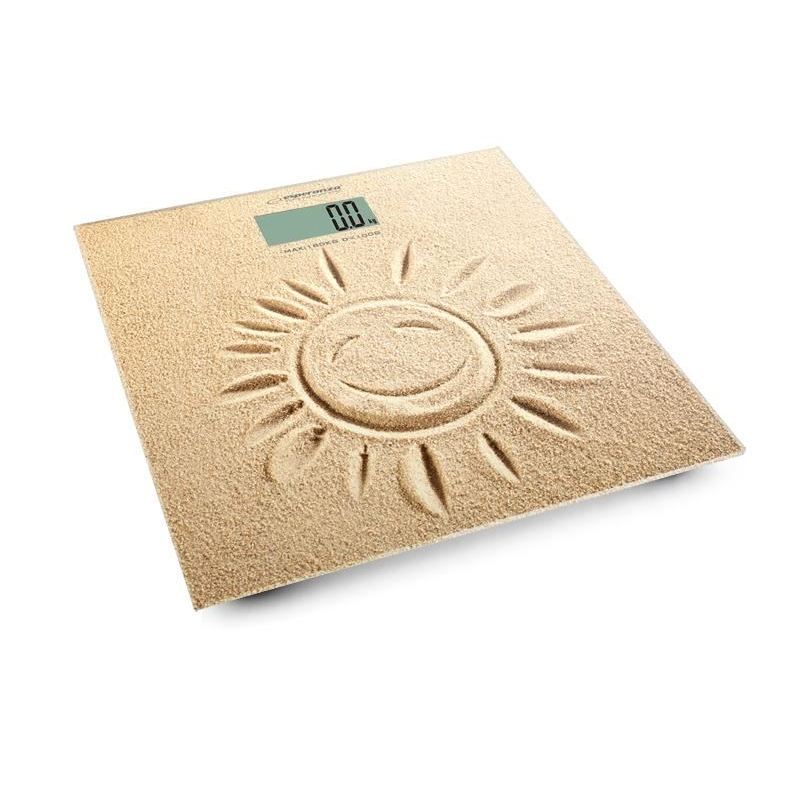 Cantar electronic, Esperanza, Multicolor (EBS006)