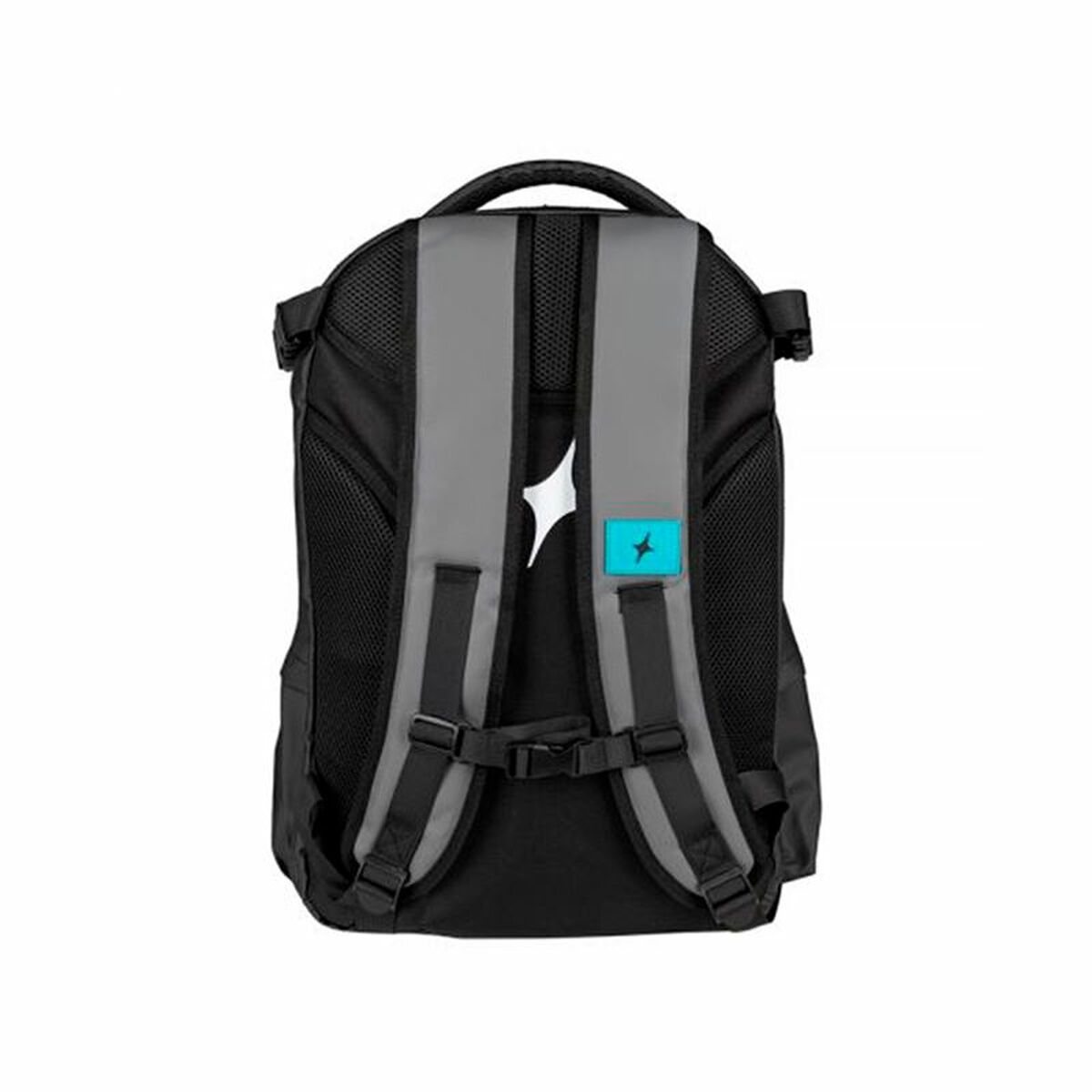Gym Bag Starvie Sport Blue Drax Blue