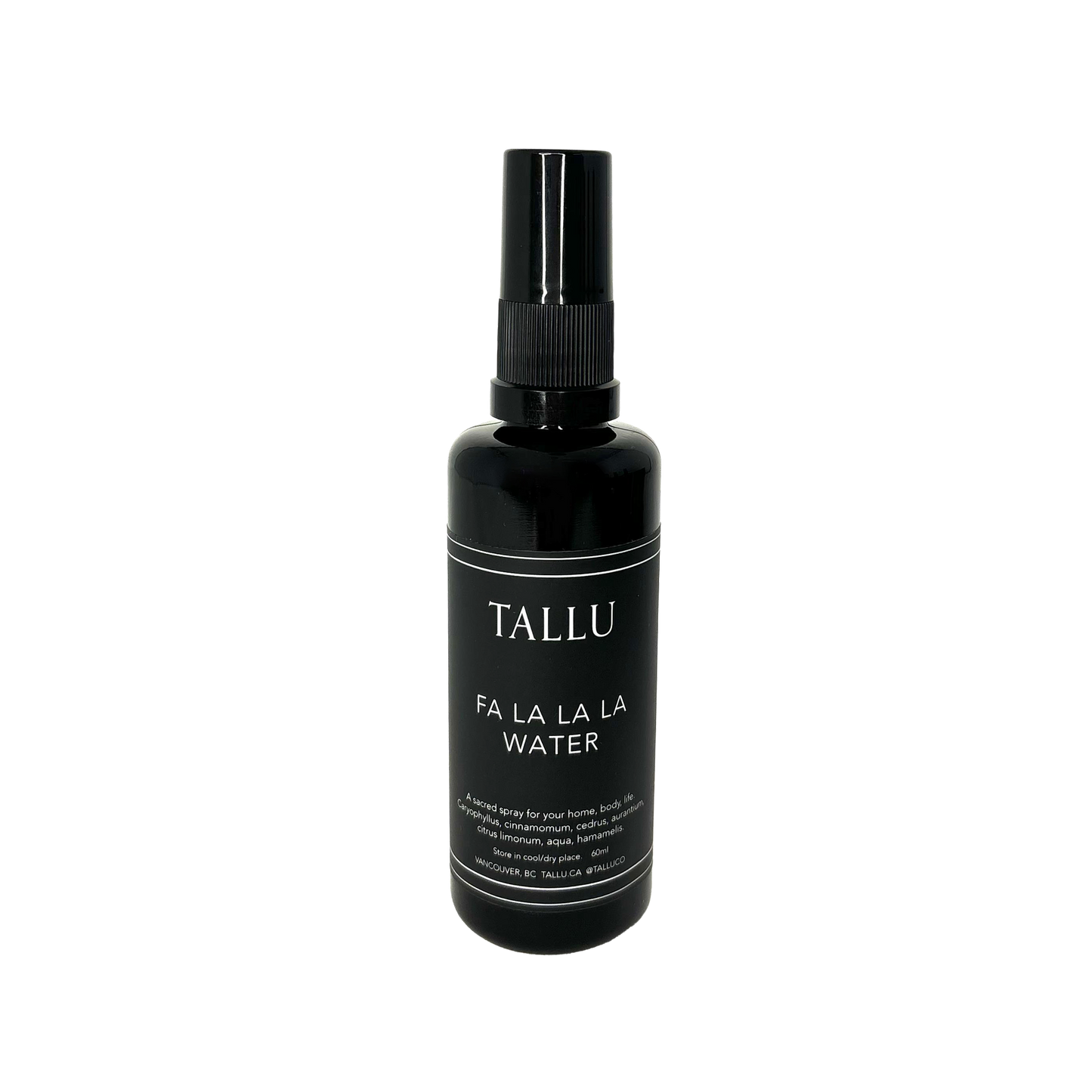 Kamer Spray – Fa La La La