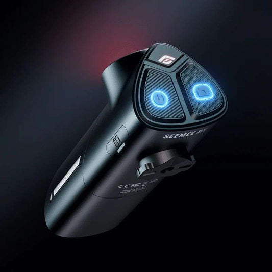 Magicshine SEEMEE DV Camera Taillight