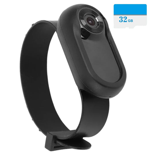 HD 1080P Dog Tracker Collar No WiFi Needed Dog Cat Pet Camera Collar Pet Sport Camera Video Records for Cats Dogs Birthday Gift