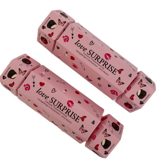love SURPRISE Exklusive Pralinenmischung