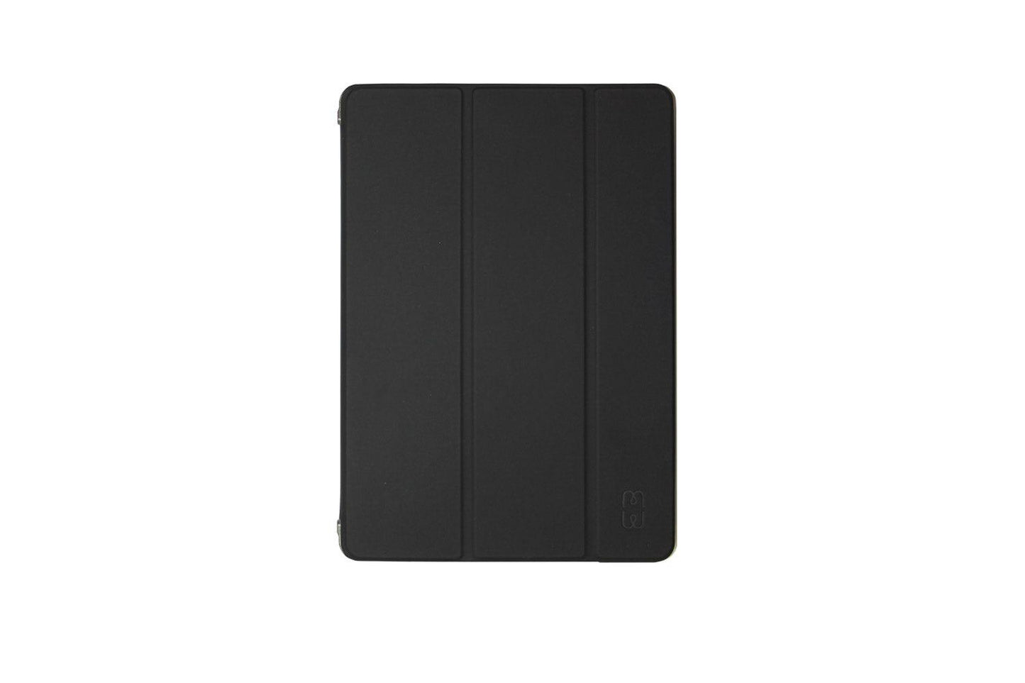 Folio Slim pour iPad 10.2" - Noir