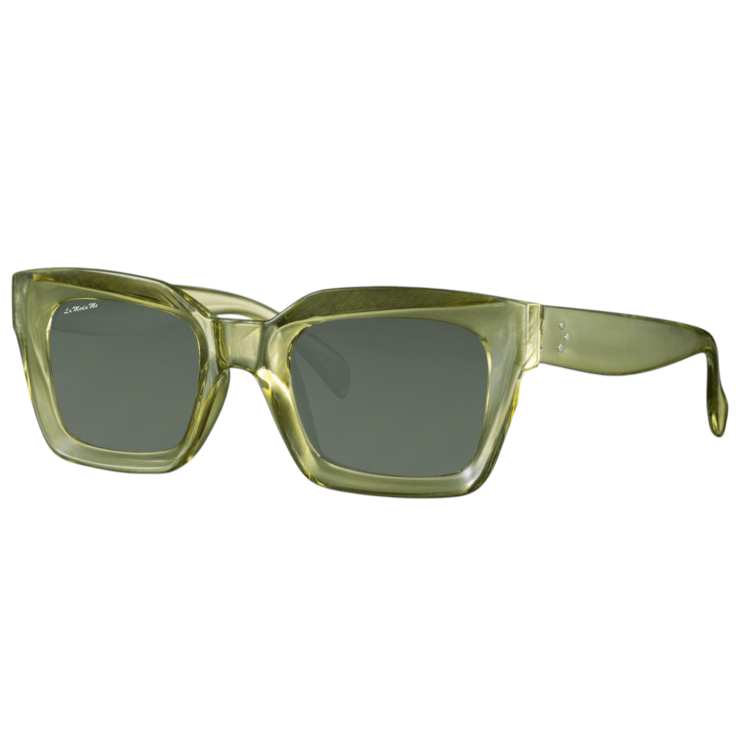 Luum Sunglasses - Sustainable Polarized UV400 Protection