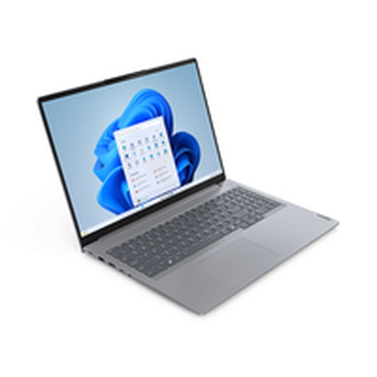 Laptop Lenovo 21MW0042SP 16" 16 GB RAM 512 GB SSD AMD Ryzen 5 7535HS Spanish Qwerty