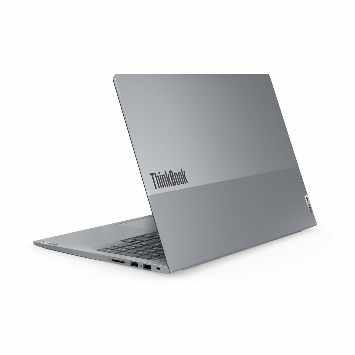 Laptop Lenovo 21MW0042SP 16" 16 GB RAM 512 GB SSD AMD Ryzen 5 7535HS Spanish Qwerty