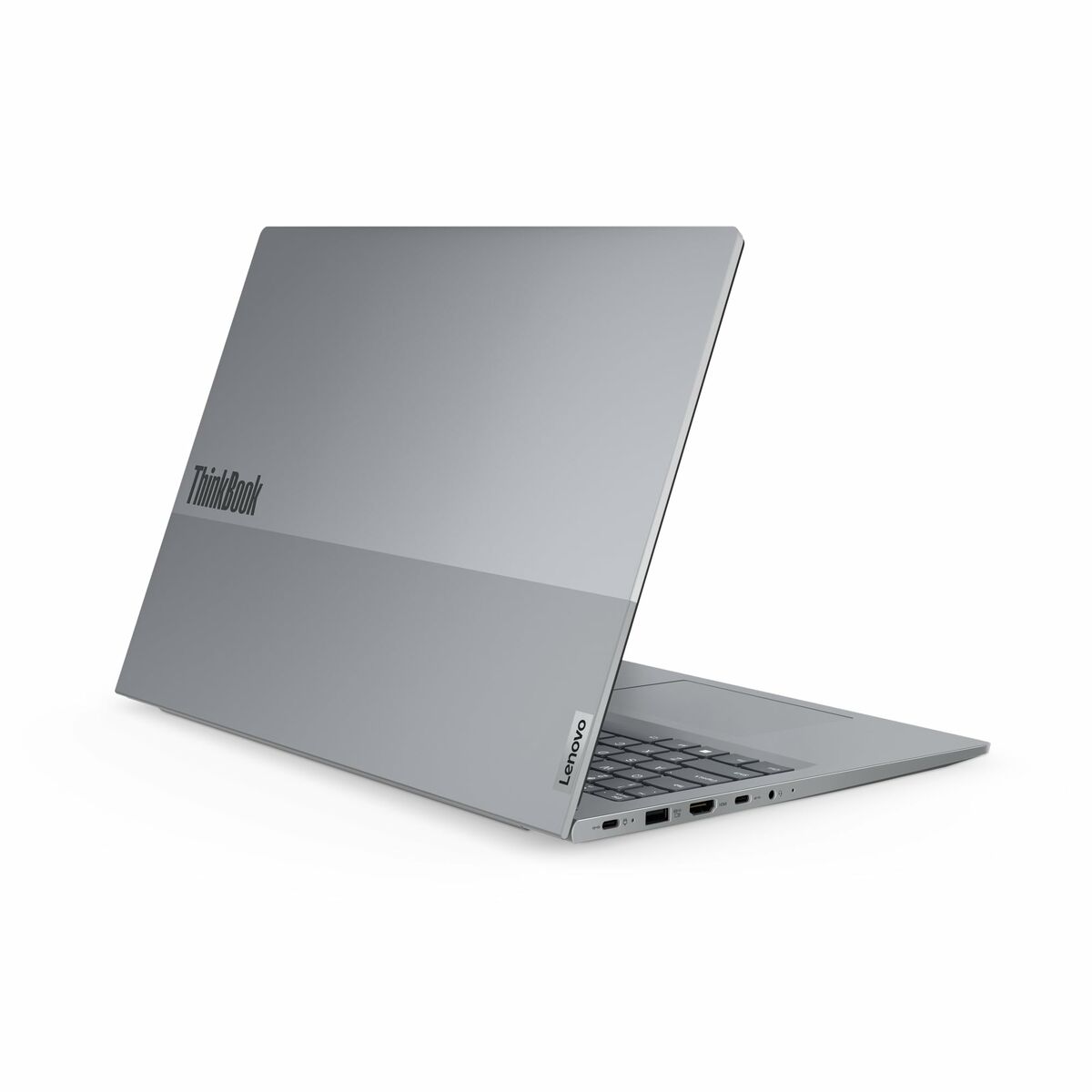 Laptop Lenovo 21MW0042SP 16" 16 GB RAM 512 GB SSD AMD Ryzen 5 7535HS Spanish Qwerty