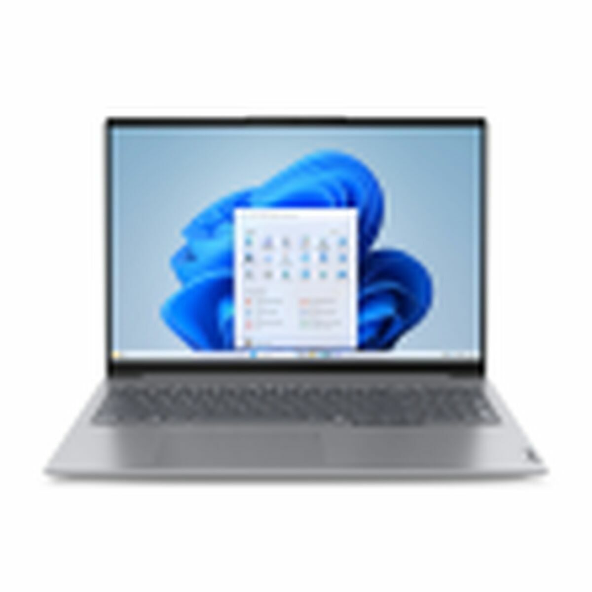 Laptop Lenovo 21MW0042SP 16" 16 GB RAM 512 GB SSD AMD Ryzen 5 7535HS Spanish Qwerty