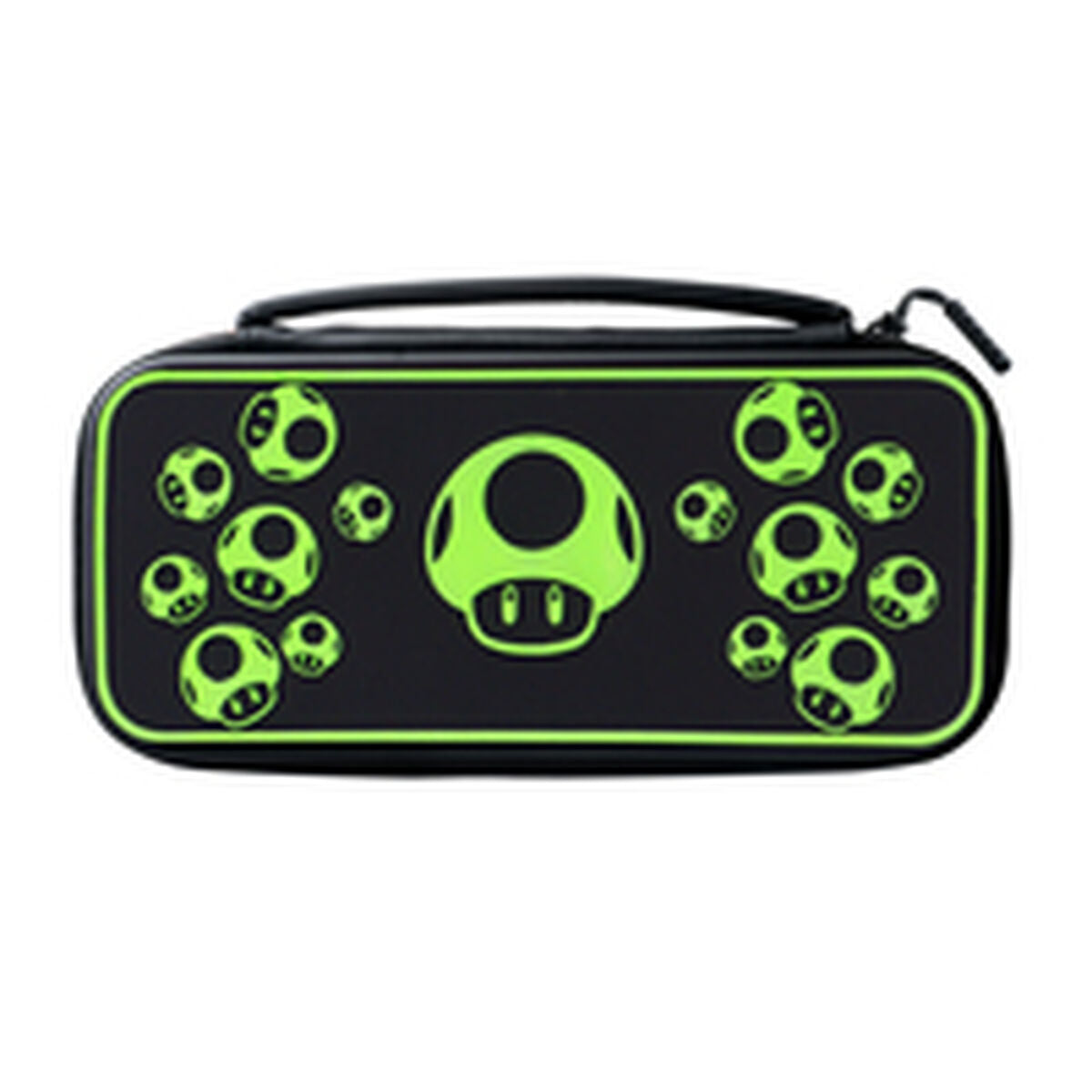 Cover and Screen shield for Nintendo Switch PDP