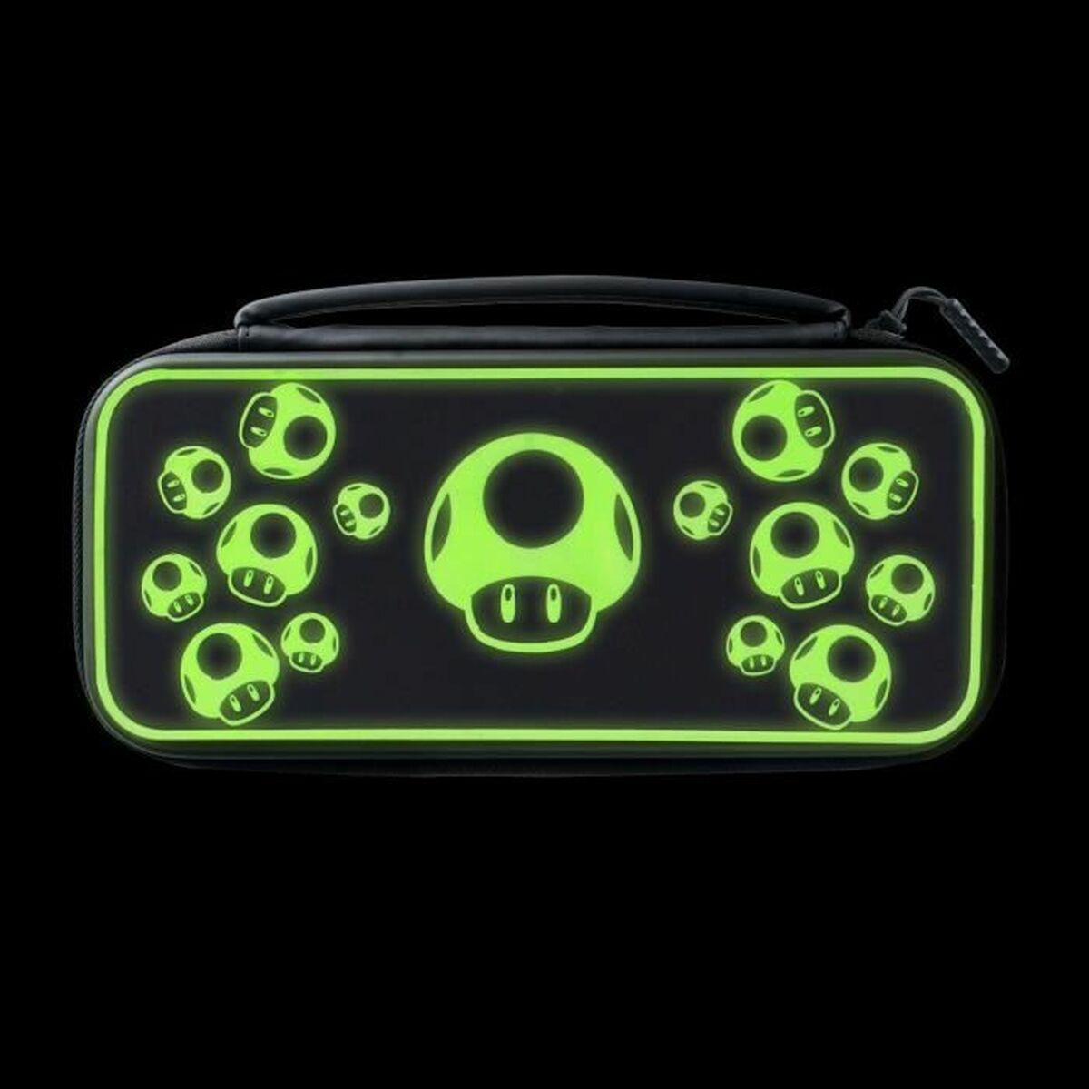 Cover and Screen shield for Nintendo Switch PDP