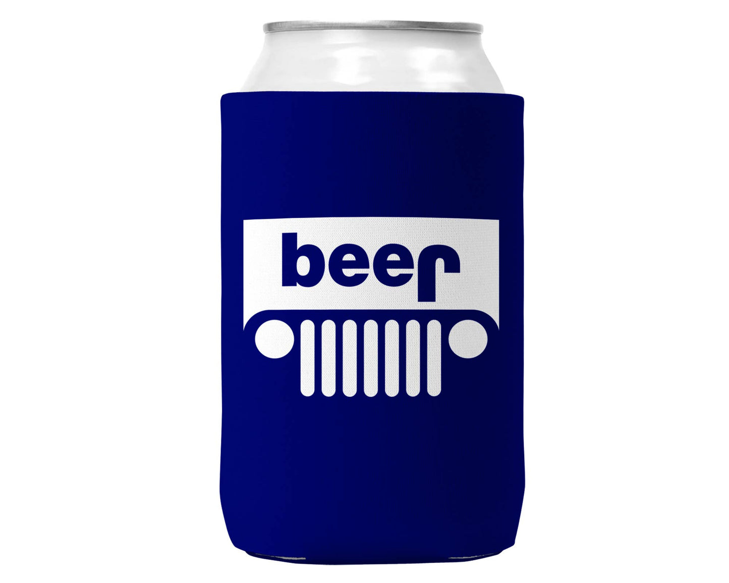 Beer Can Koozie Cooler for 12oz Cans