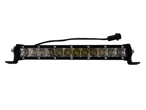 10" 50W Slim Light Bar