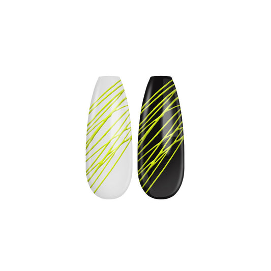 Spider Gel - Neon Yellow 5g
