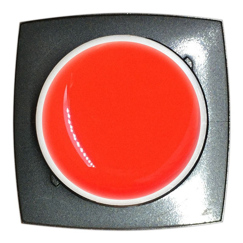 Spider Gel - Neon Orange 5g