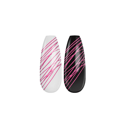Spider Gel - Neon Pink 5g