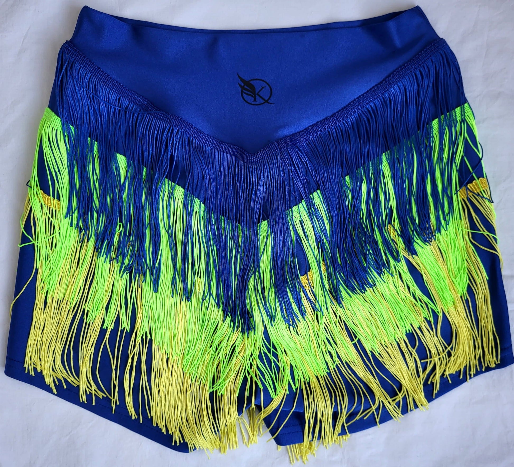 Passista Shorts TRIO BLUE-0