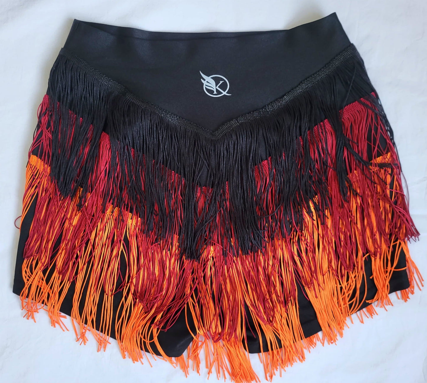 Passista Shorts TRIO BLACK-0