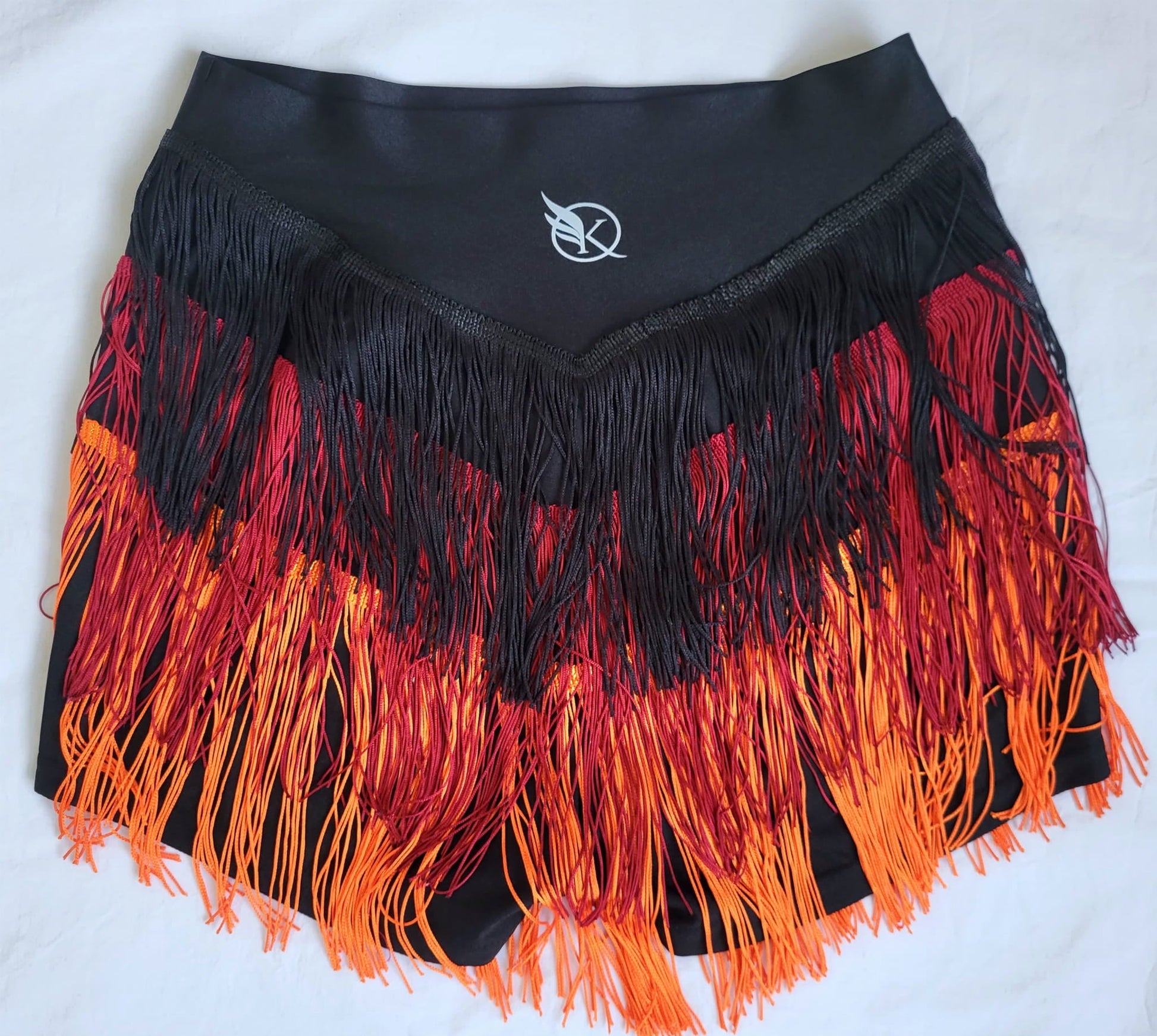 Passista Shorts TRIO BLACK-0
