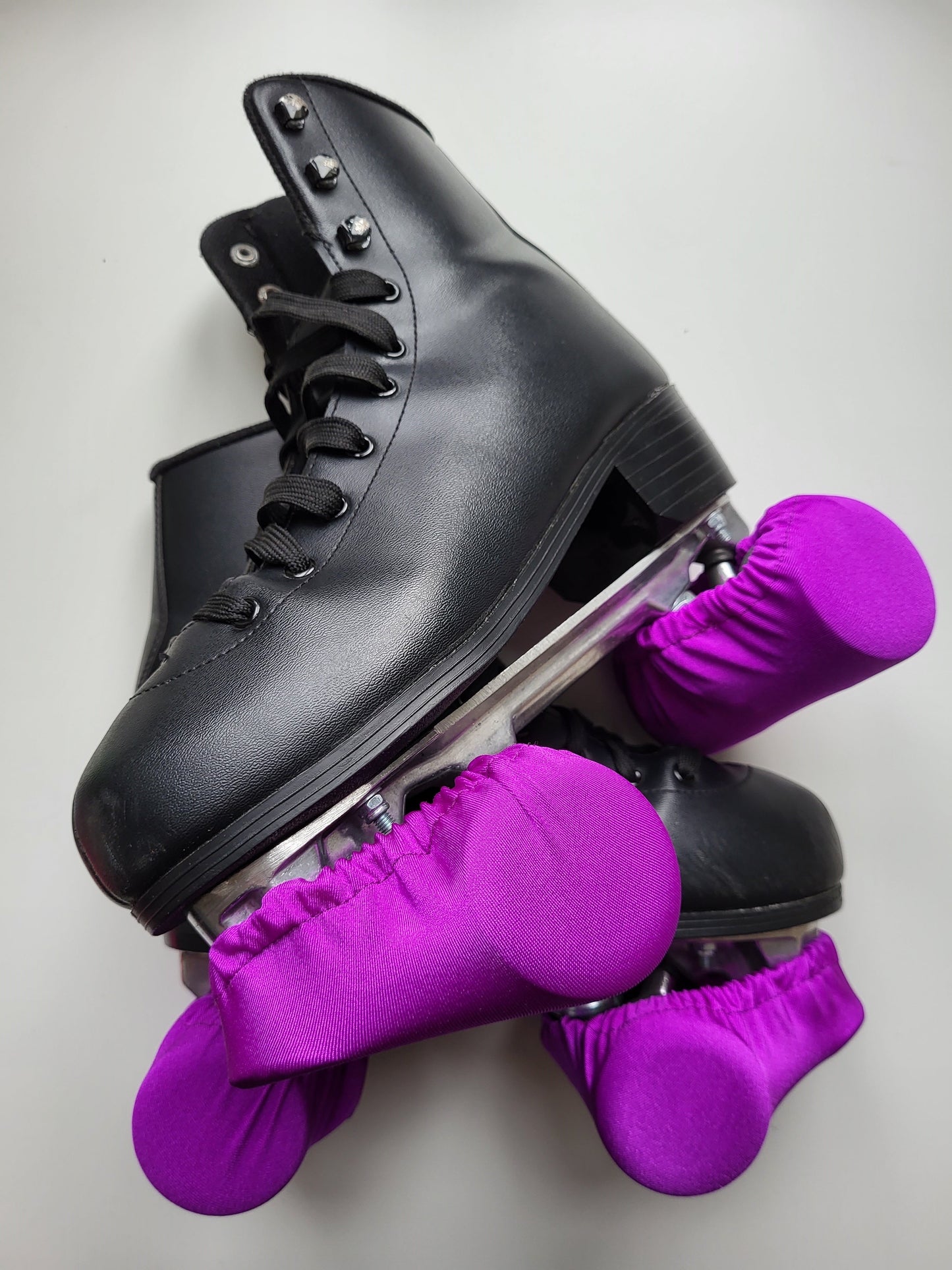 Wheels Covers PURPLE