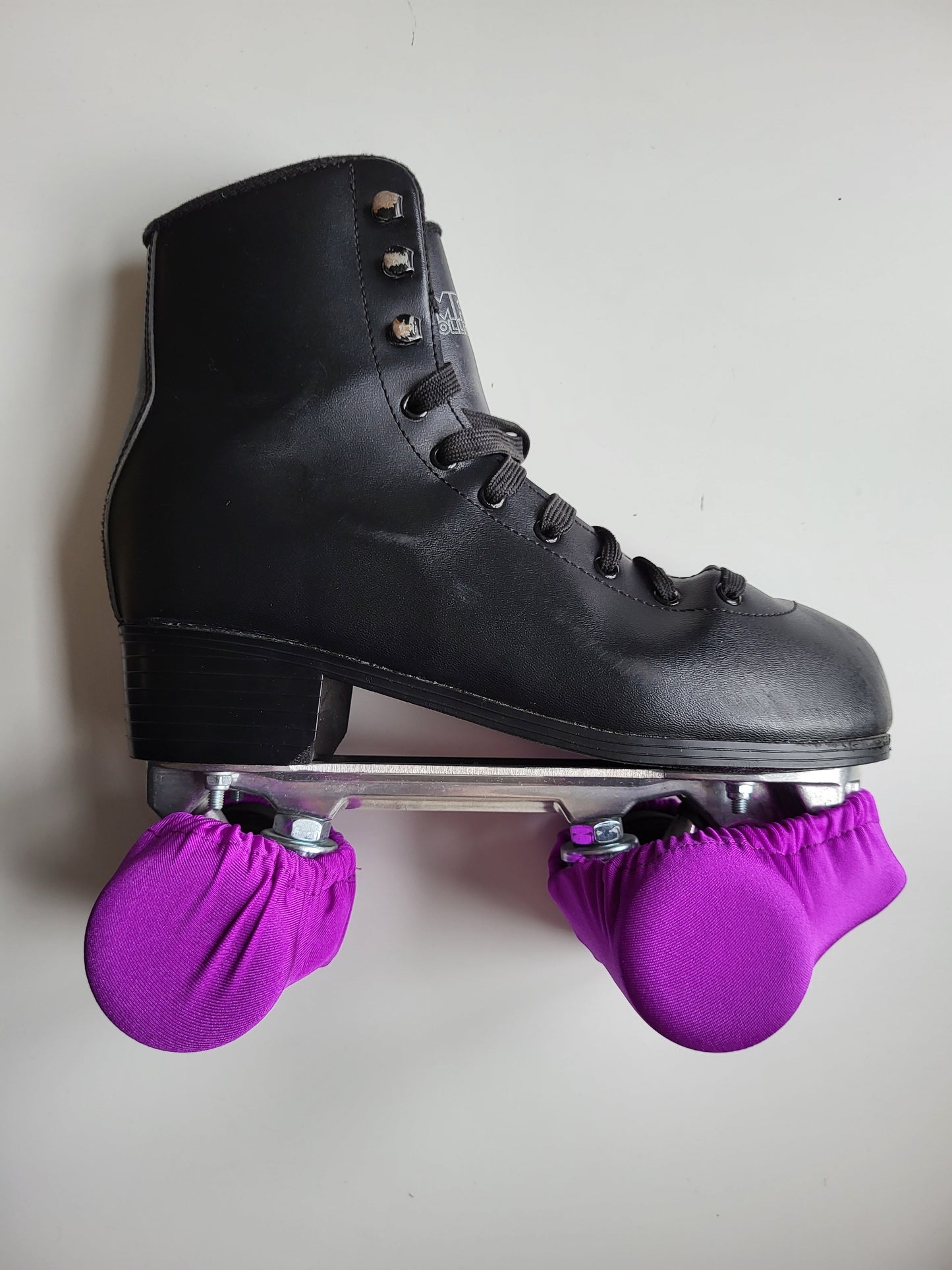 Wheels Covers PURPLE