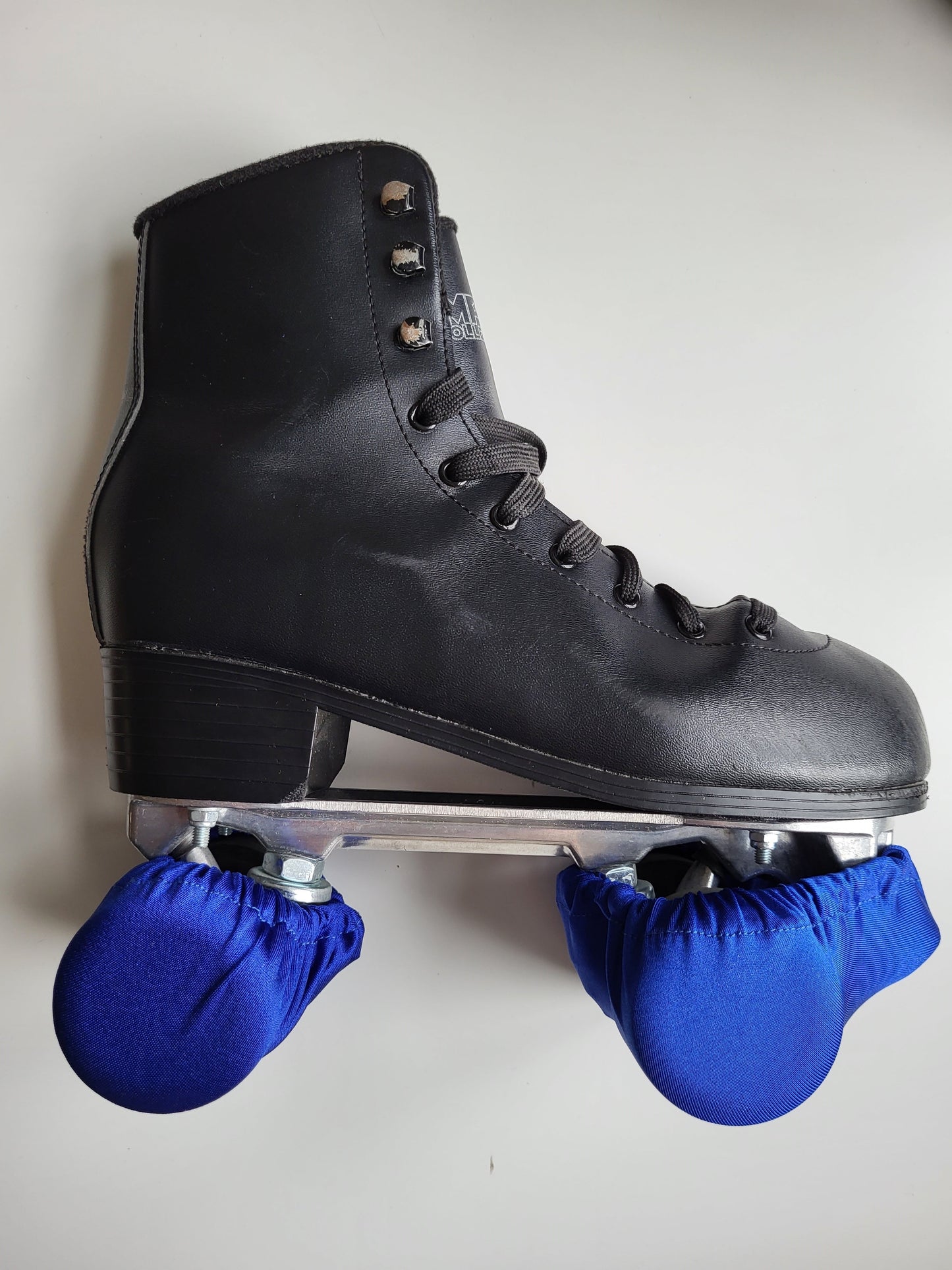 Wheels Covers BLUE
