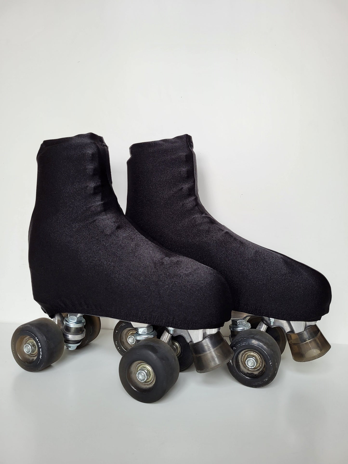 Shoes Covers BLACK-0