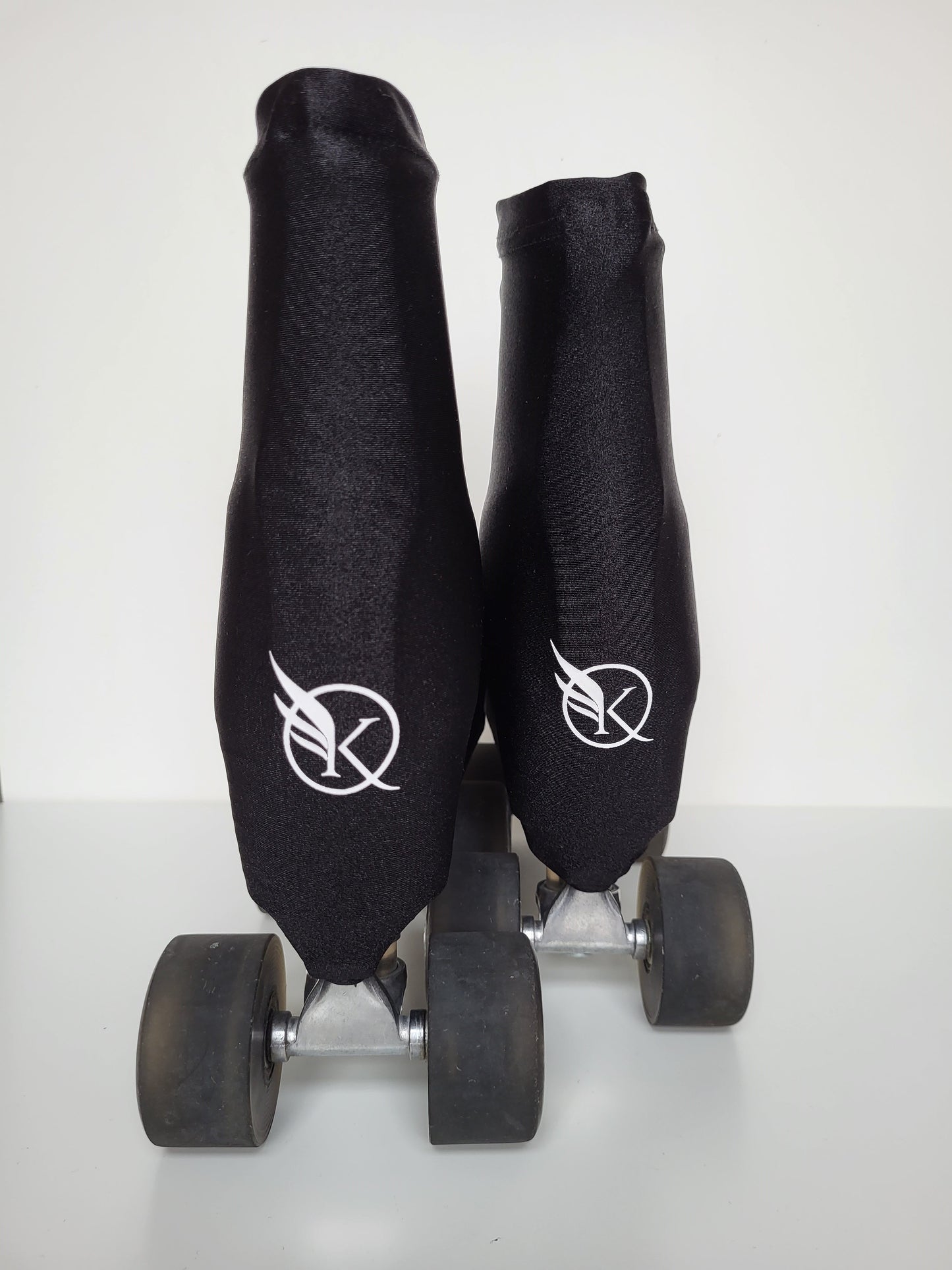 Shoes Covers BLACK-1