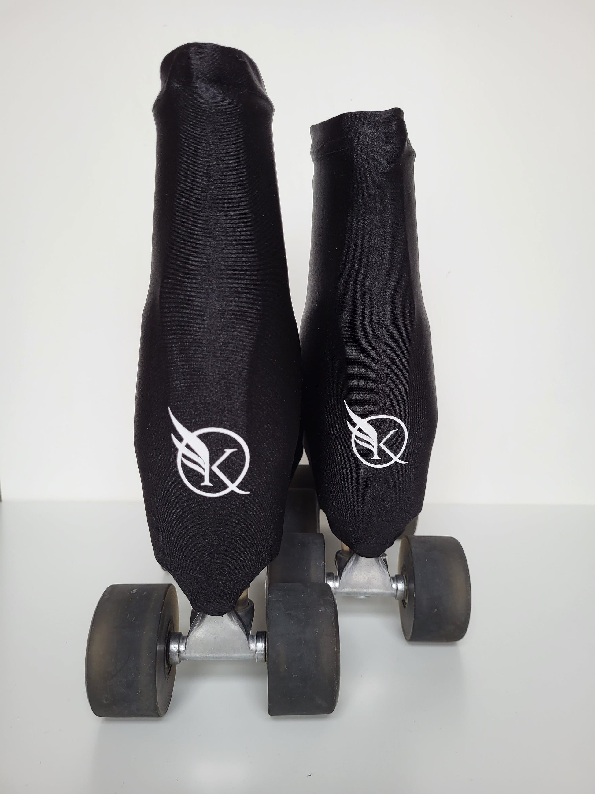 Shoes Covers BLACK-1