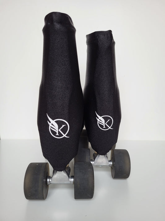 Shoes Covers BLACK-1