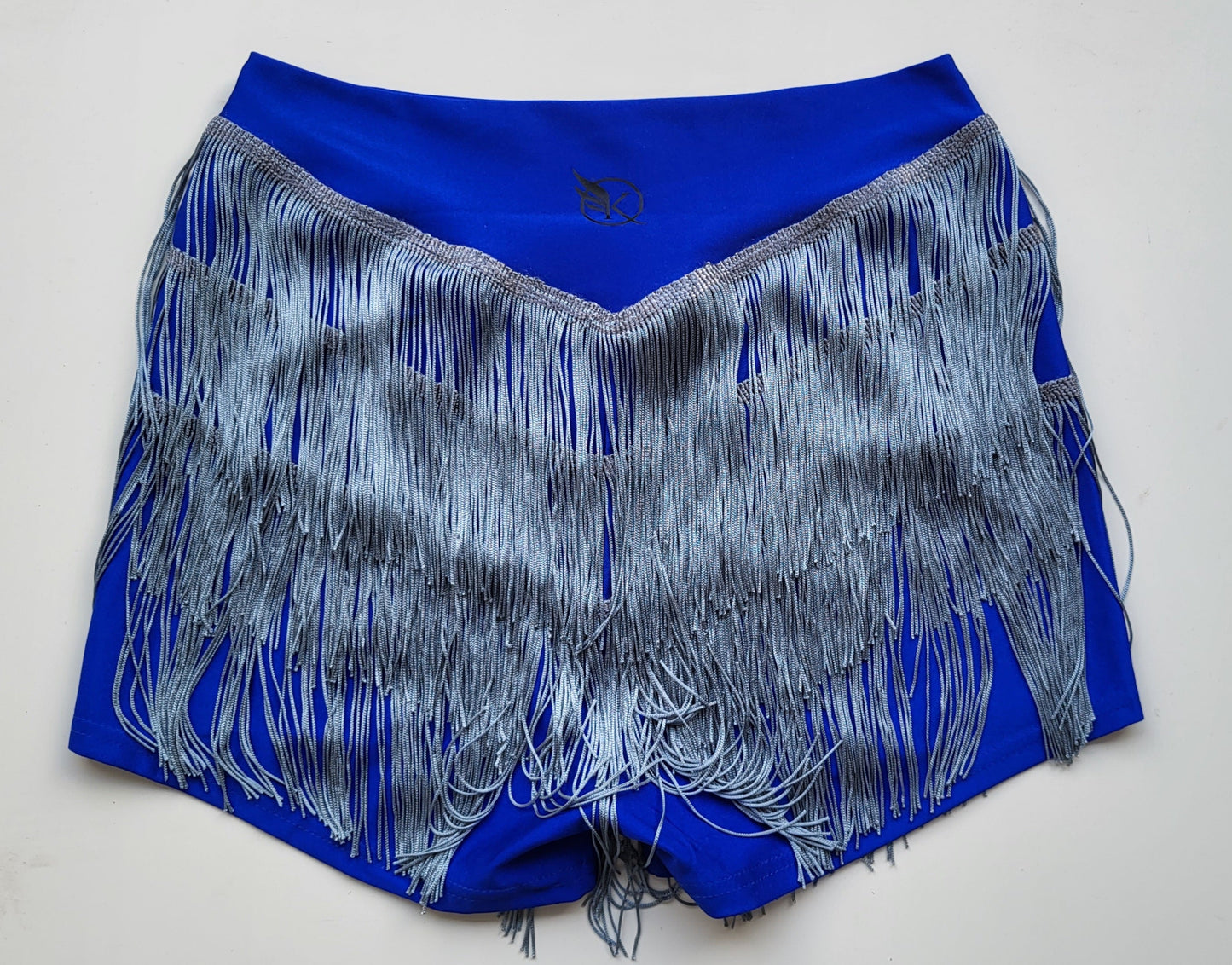 Passista Shorts BLUE SILVER-0