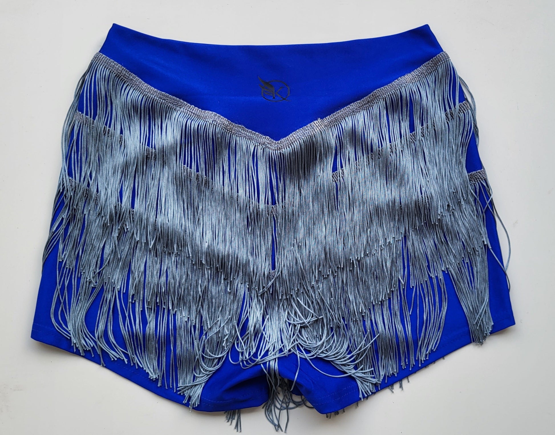 Passista Shorts BLUE SILVER-0
