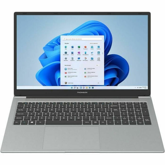 Laptop Thomson TH15I510-16GR512 15.6" 16 GB RAM 512 GB SSD