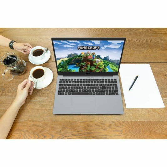 Laptop Thomson TH15I510-16GR512 15.6" 16 GB RAM 512 GB SSD