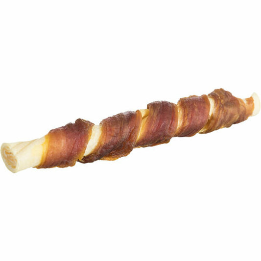 Dental Care Sweets Trixie Chewing Rolls Búfalo (5 Units)