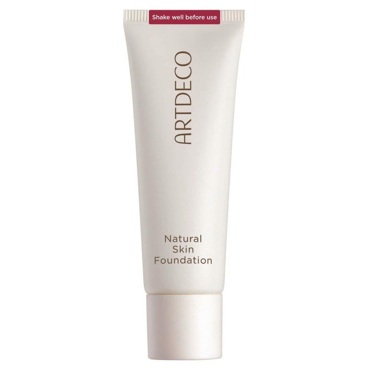 Liquid Make Up Base Artdeco Natural Skin neutral/ natural tan 25 ml