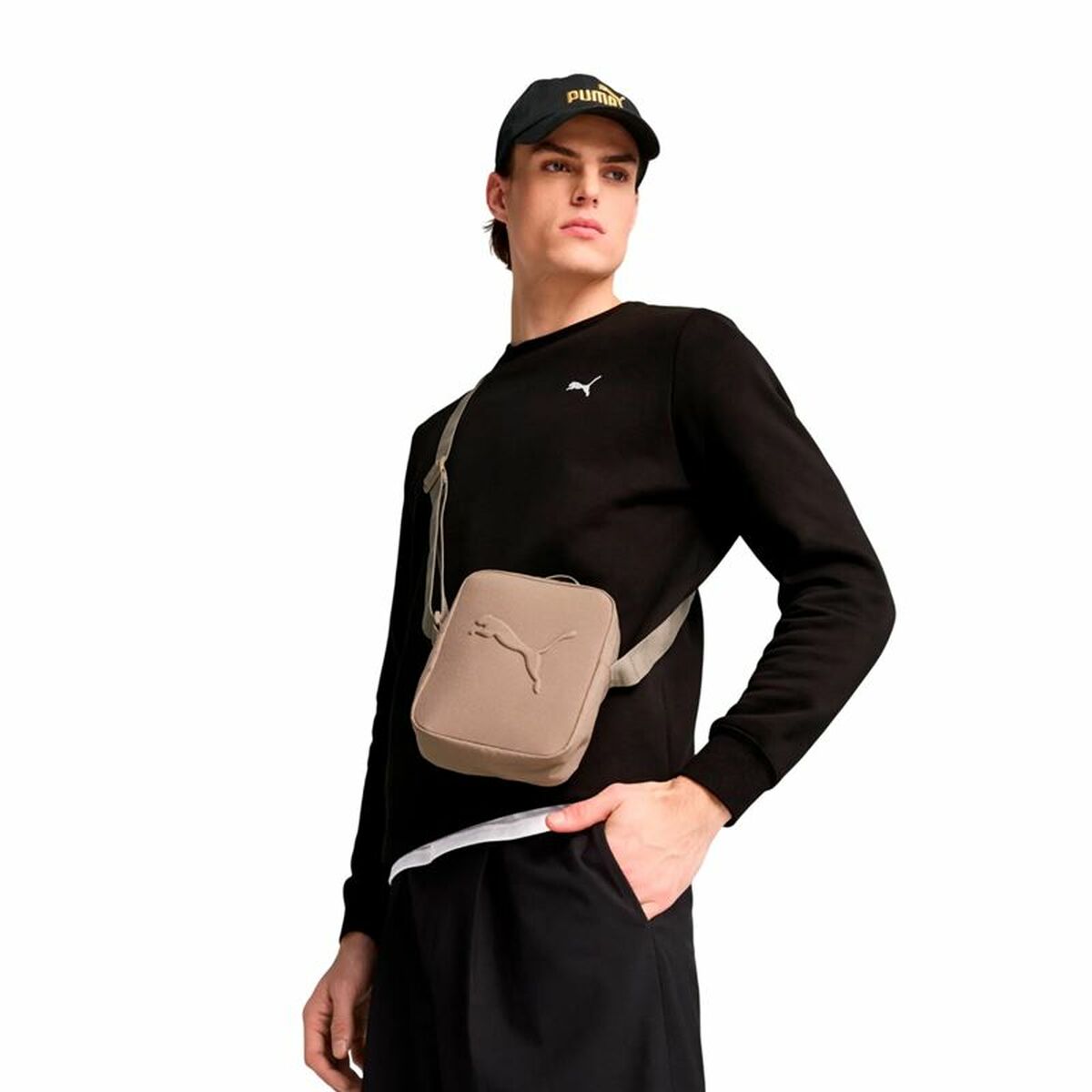 Gym Bag Puma Buzz