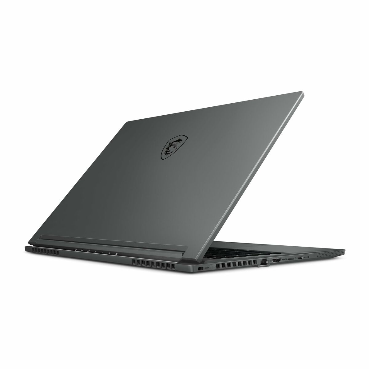 Laptop MSI Creator Pro 16 AI Studio A1VMG-096ES 16"
