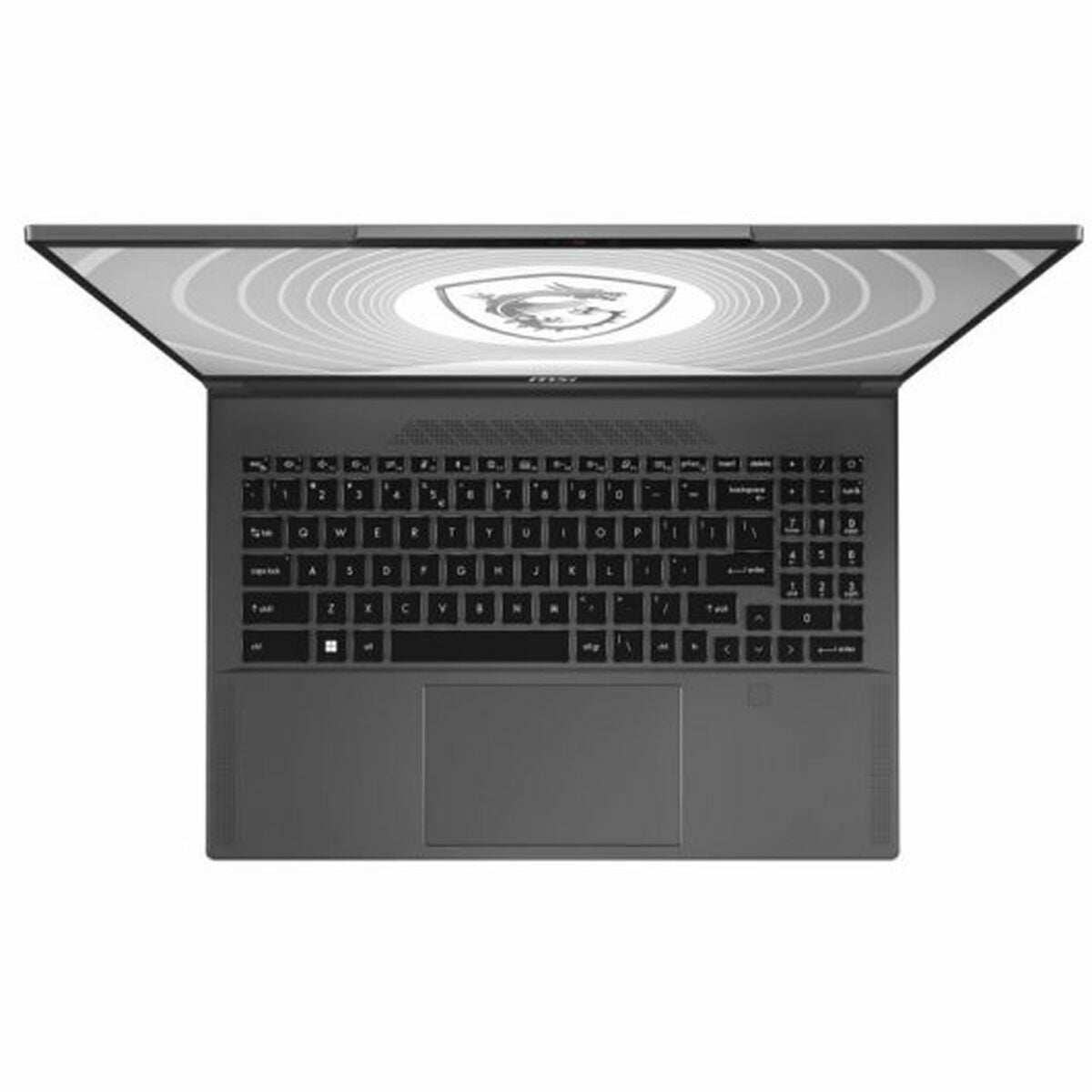 Laptop MSI Creator Pro 16 AI Studio A1VMG-096ES 16"