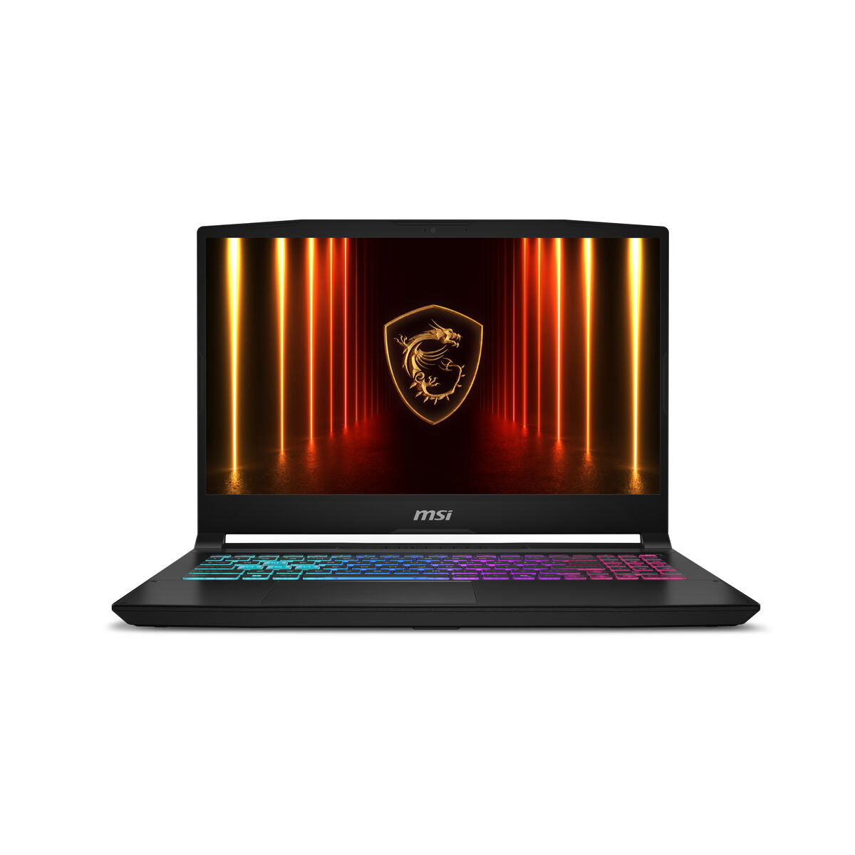 Laptop MSI 9S7-1587C1-086 15,6" 32 GB RAM 1 TB SSD