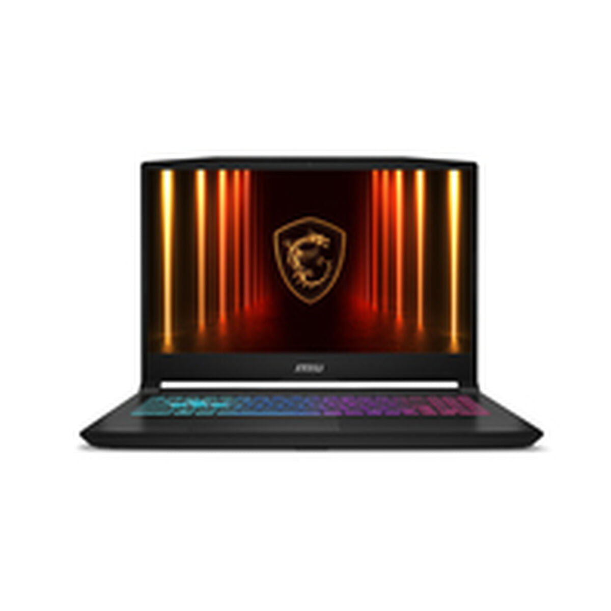Laptop MSI 9S7-1587C1-086 15,6" 32 GB RAM 1 TB SSD