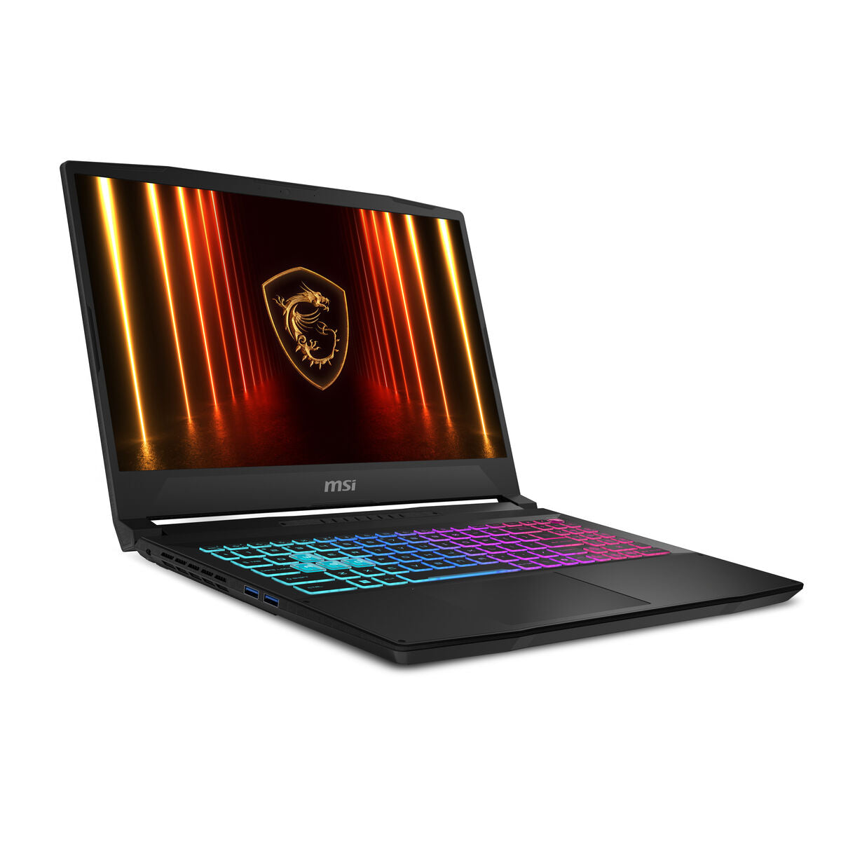 Laptop MSI 9S7-1587C1-086 15,6" 32 GB RAM 1 TB SSD