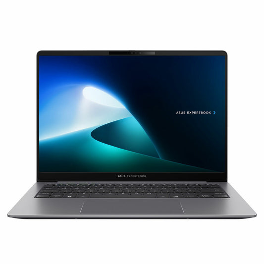 Laptop Asus 90NX0861-M00XZ0 14" Intel Core Ultra 5 16 GB RAM 512 GB SSD Spanish Qwerty