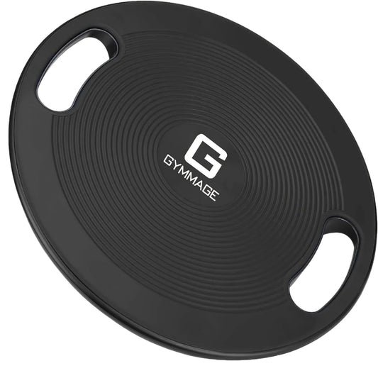 Balance Board Trainer for Home Gym Workouts