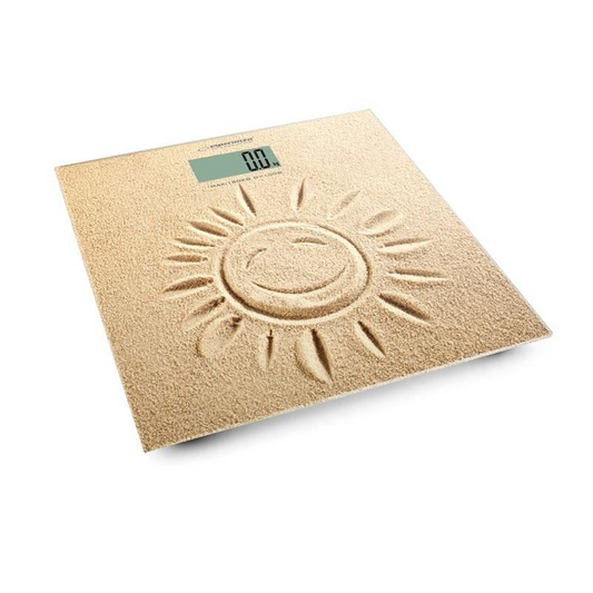 Cantar electronic, Esperanza, Multicolor (EBS006)
