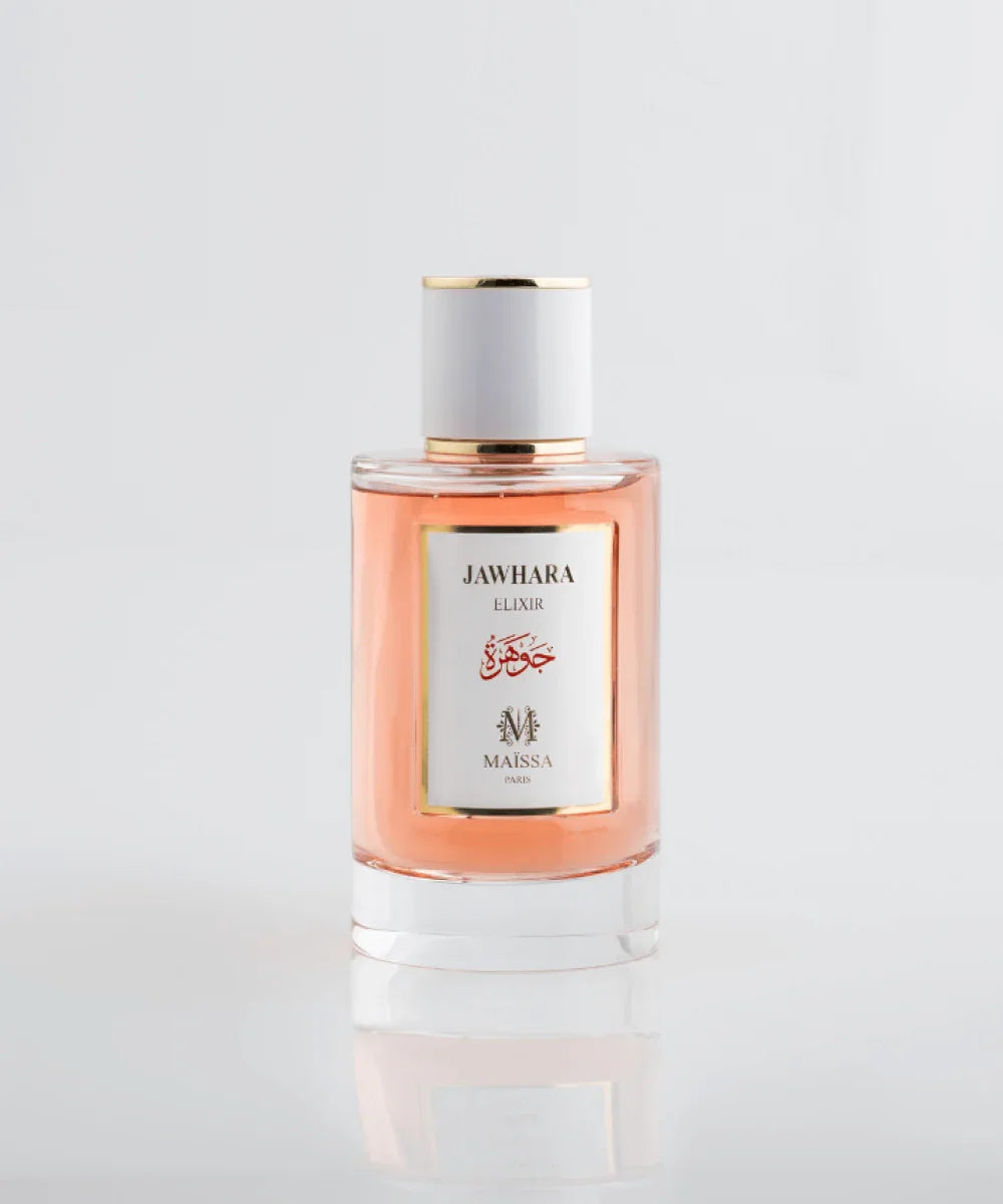Coffret Toscane Jawhara Gift Set