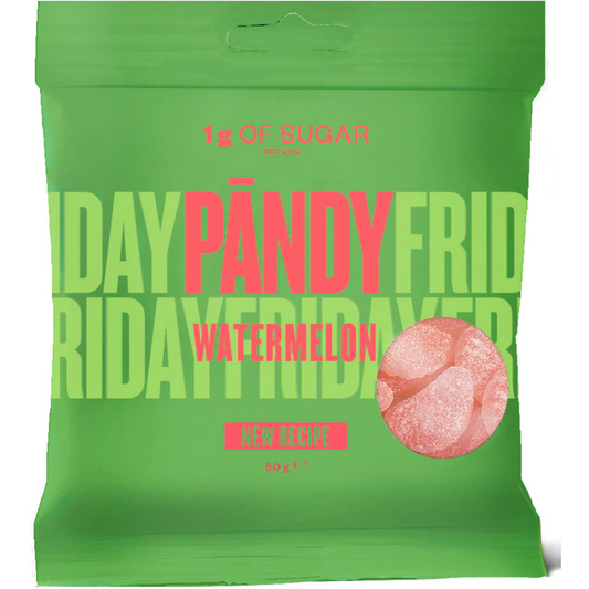 Pandy Candy 50 g, watermelon (7350000152838)