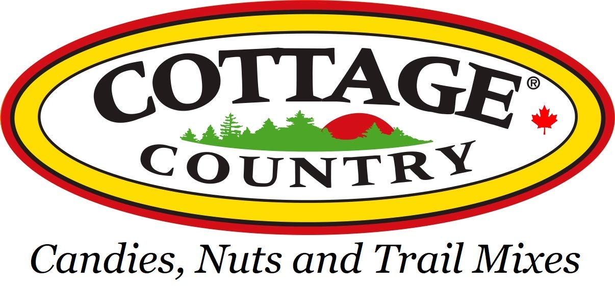 Cottage Country – Astra Sweets Zero Sugar Fruit Gems – Original – 850g - Canadian Distribution - Ships Free Within Canada on Orders Above CAD $199