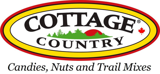 Cottage Country – Astra Sweets Zero Sugar Fruit Gems – Original – 850g - Canadian Distribution - Ships Free Within Canada on Orders Above CAD $199